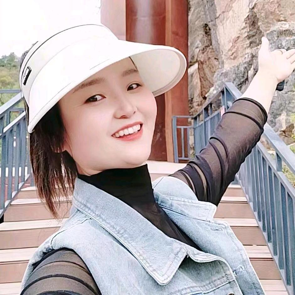 兰妹