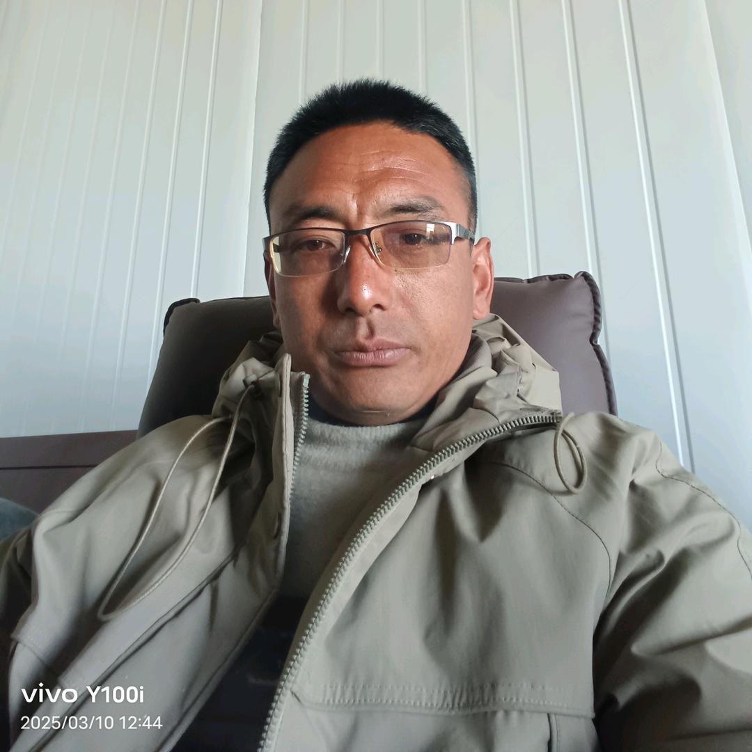 哥是个农民工