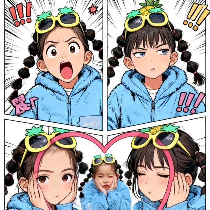 🌈哈哈娜娜✨