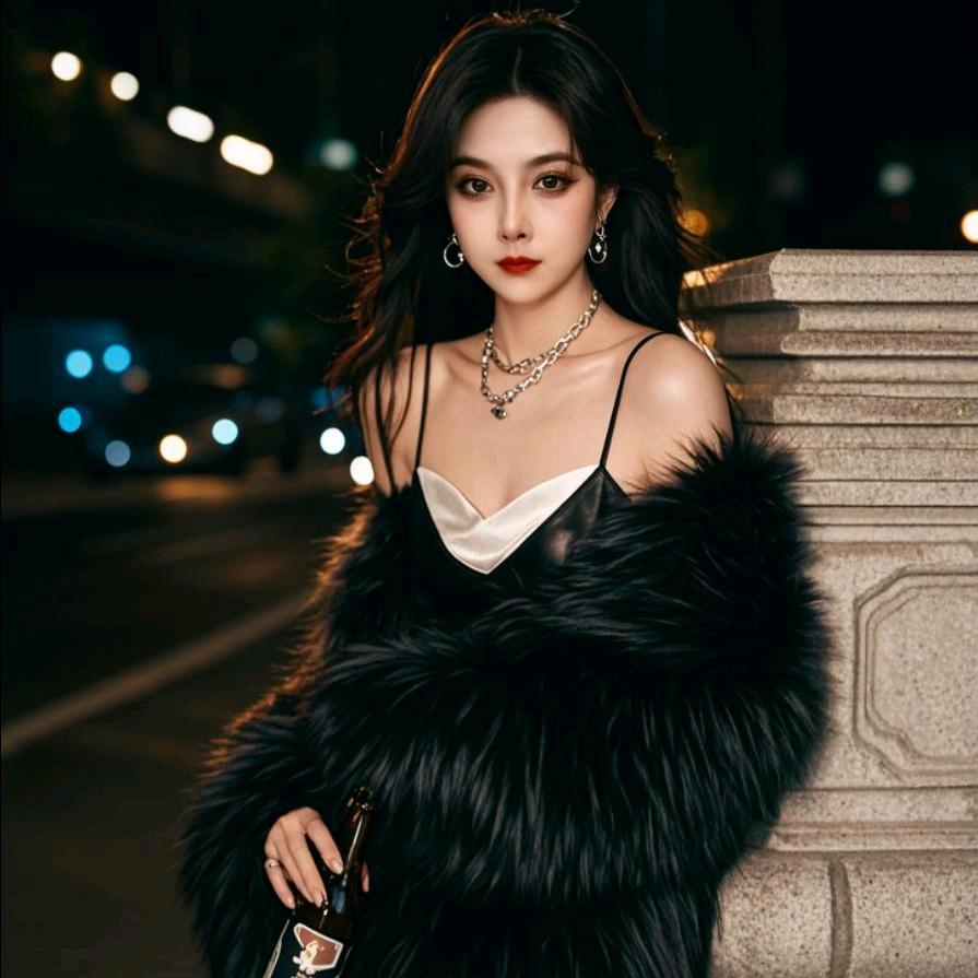 凉城予梦～梦儿