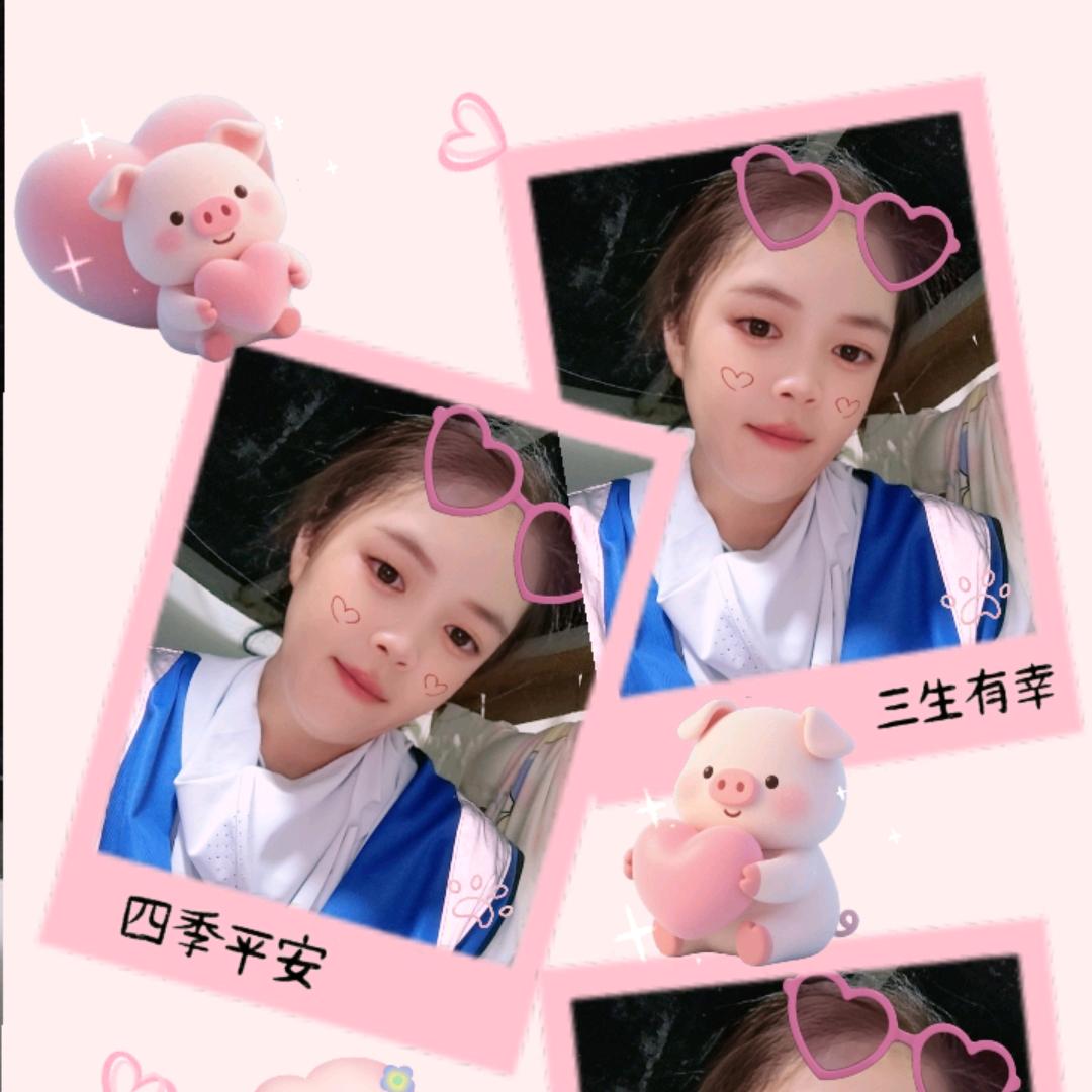 乖乖的宝宝