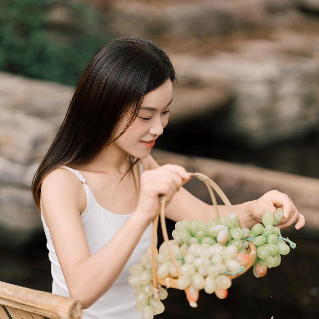 ♥️“由”点“口”爱♥️