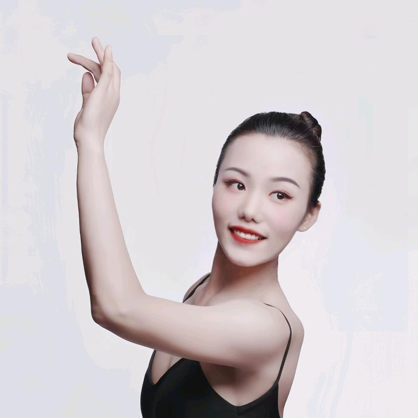 小鹤💃