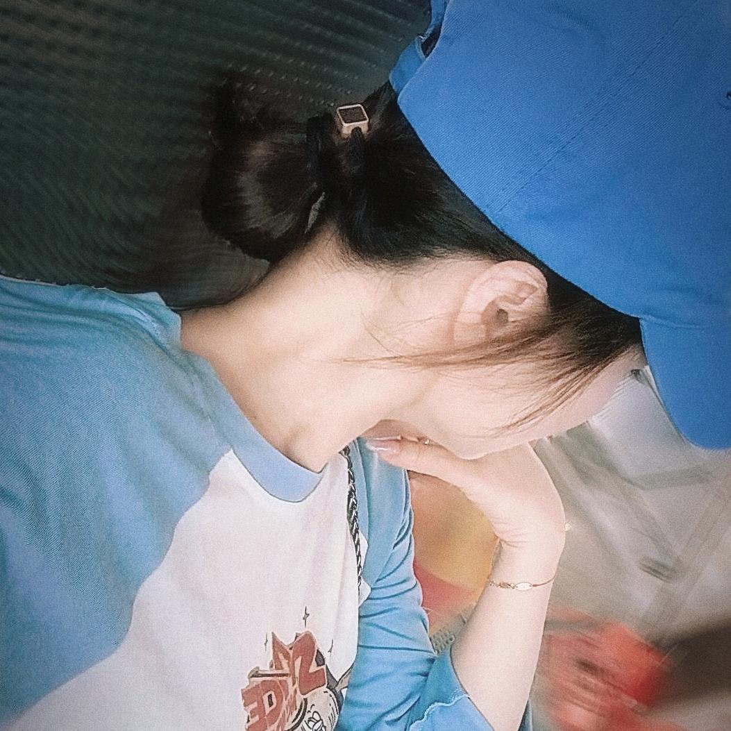 Ms. Yang💋🌻