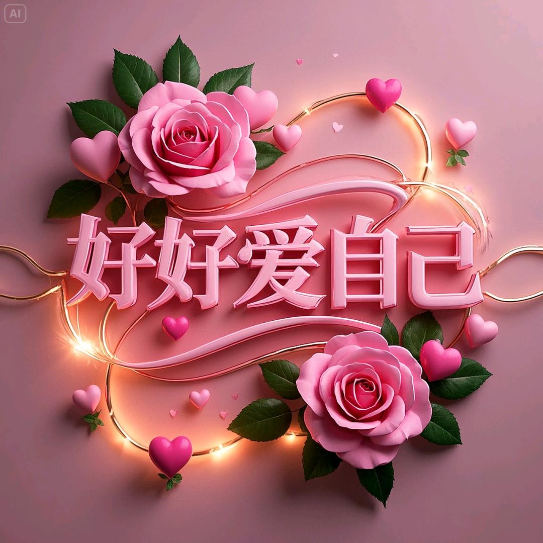 幸福余生