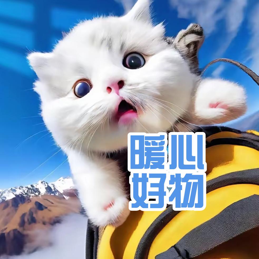 暖心趣玩