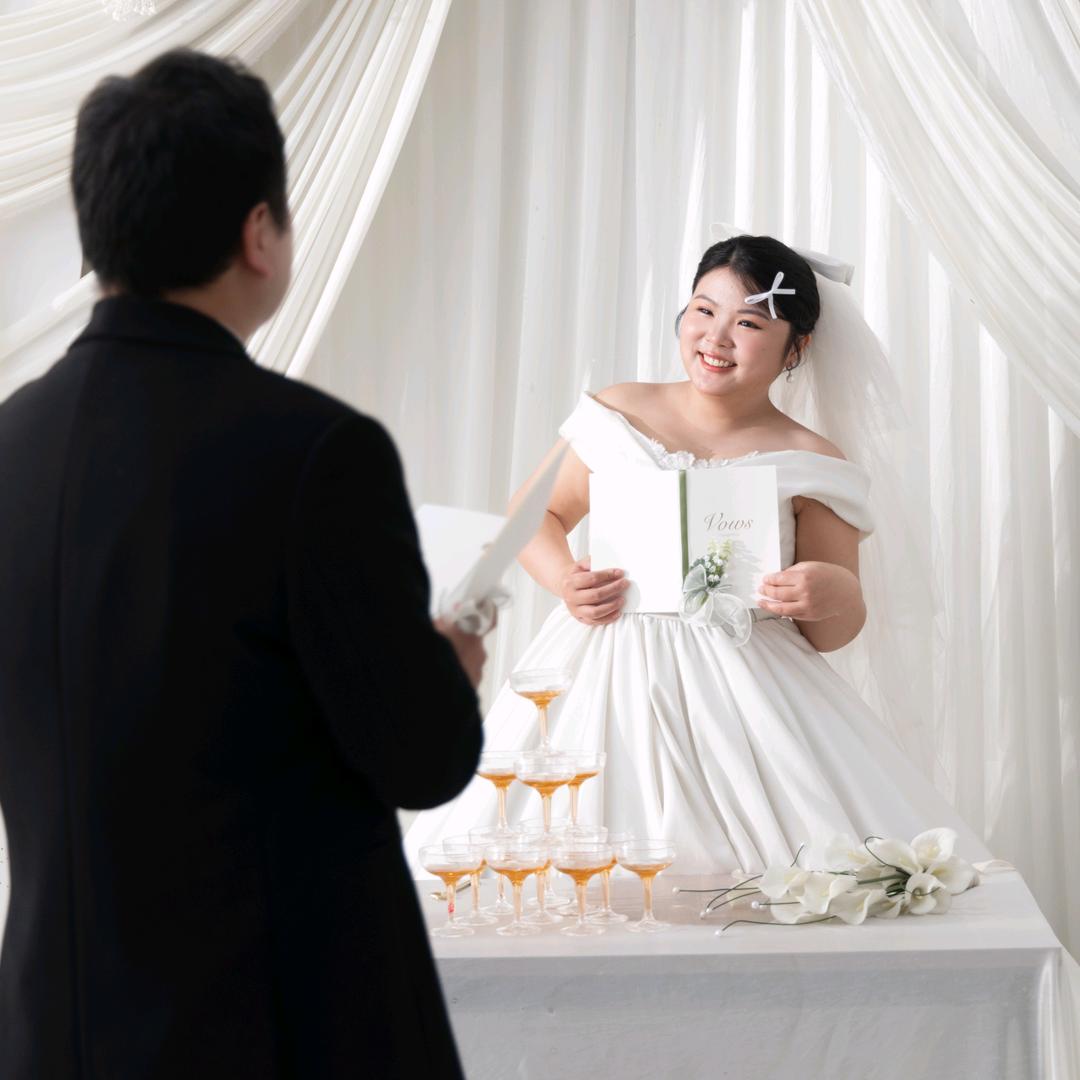 小胡在干嘛（备婚版）