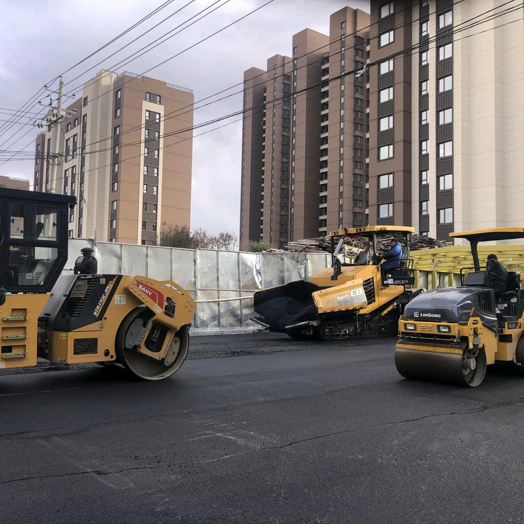 吉林市道路摊铺设备租赁