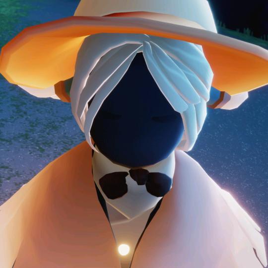 被好运眷顾的刀妹