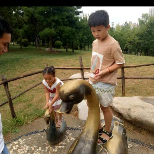 本故事纯属虚构