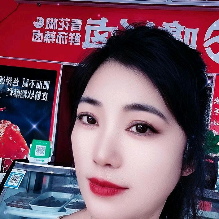 齐齐哈尔噜丫卤正阳店）心卤予你