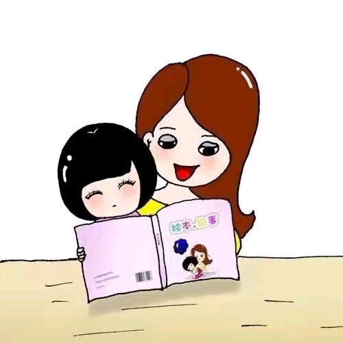 涵涵妈妈