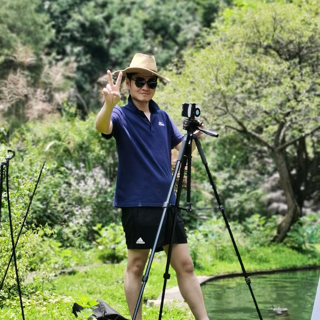 南方可靠的朋友