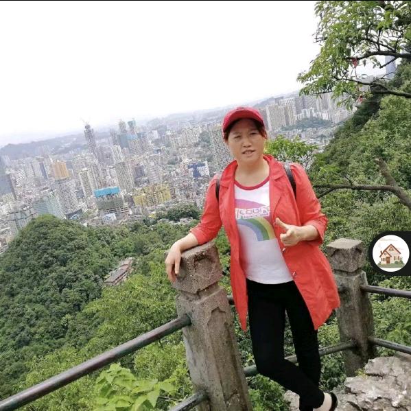 67年的喜羊羊，LBQ骆三姐