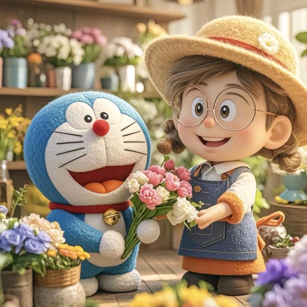 化妆师雷雷努力努力再努力