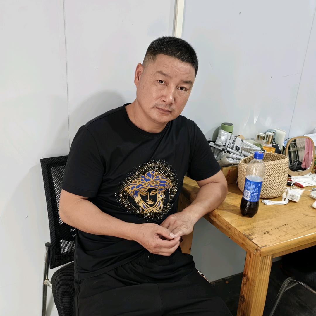 洪哥