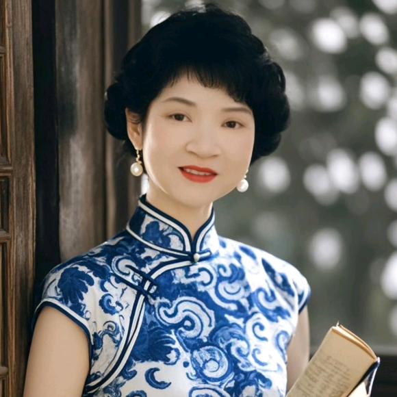 李爱芬