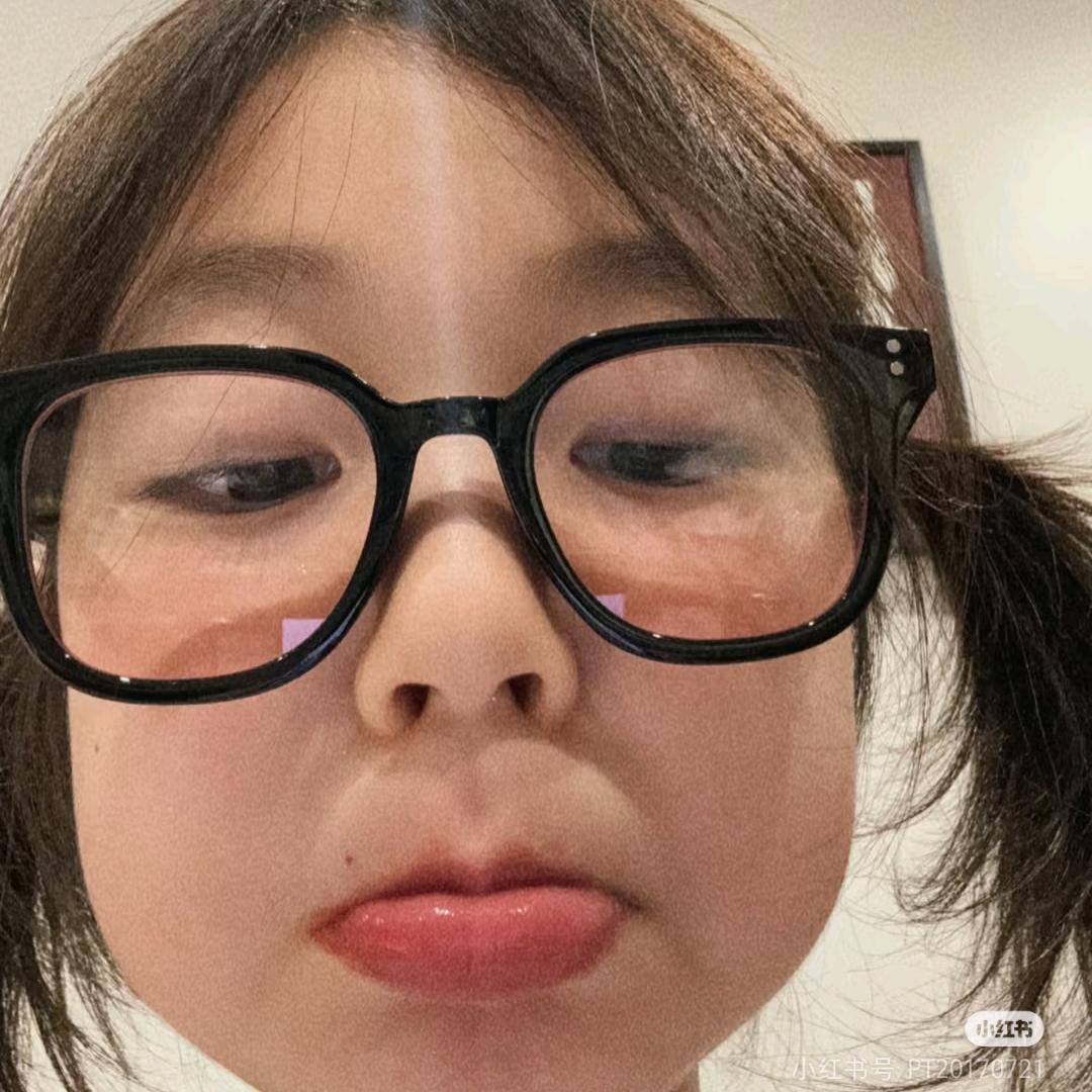 呆瓜不讨喜