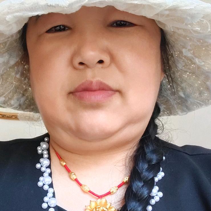 我心谁慬