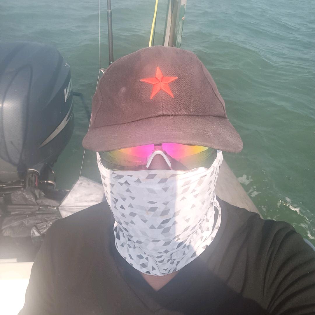 海钓刚哥
