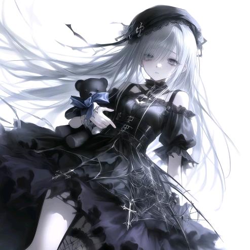 持夜圣者✞. ⁺₊