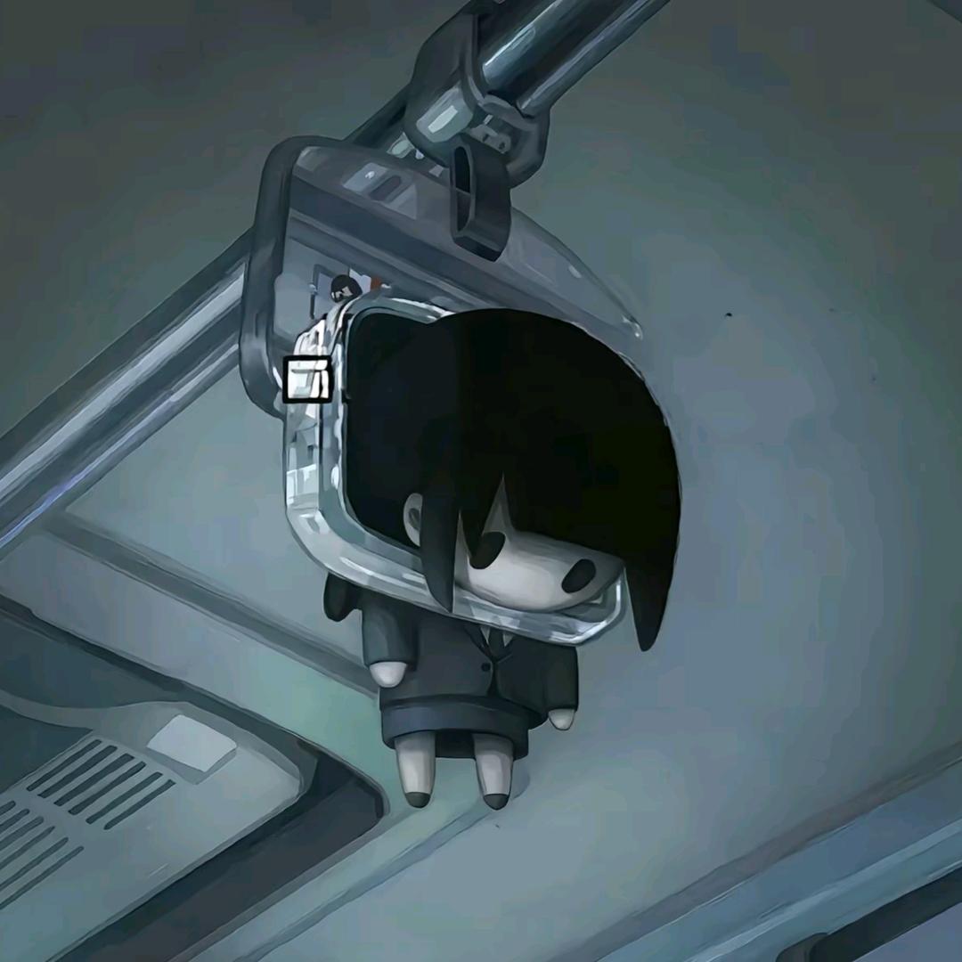 讨厌坏心情^