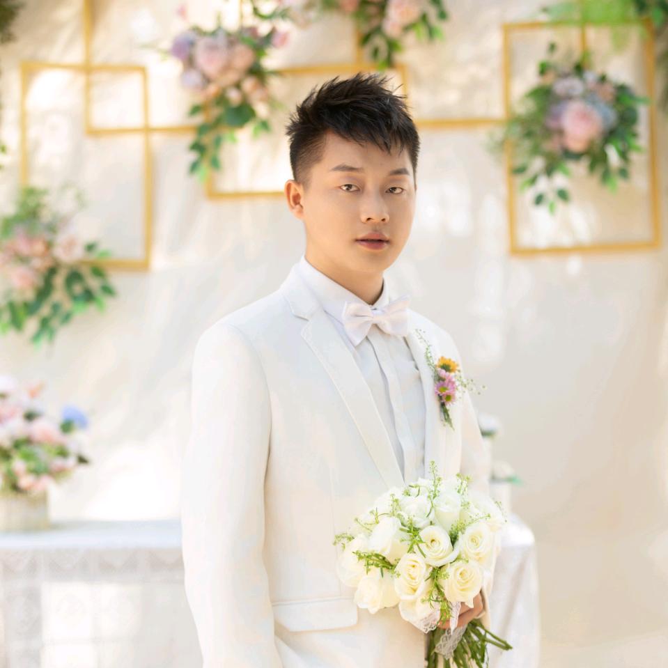 韦家【唯一】的公子