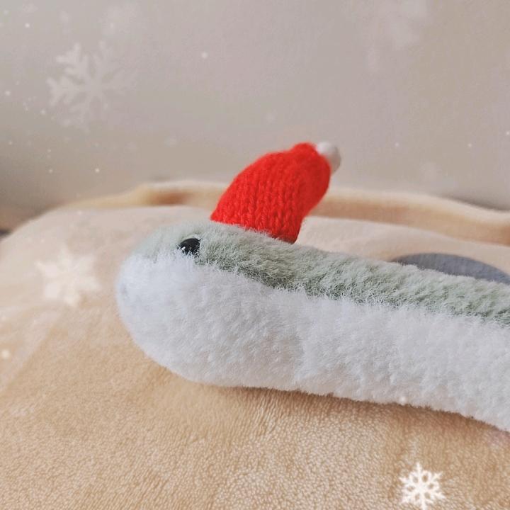 可爱小蛇