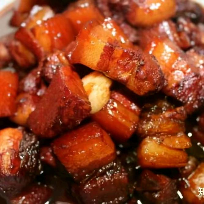红烧肉