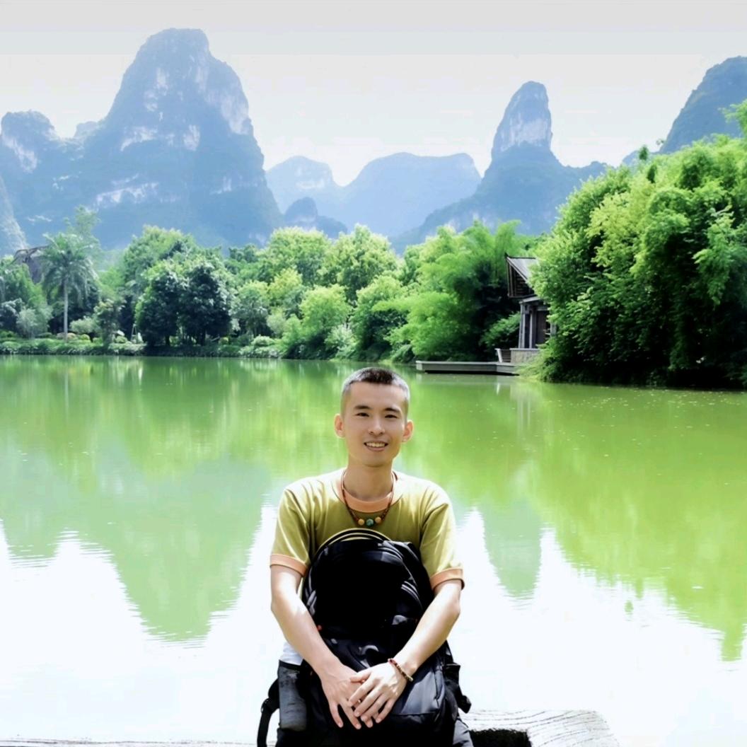洪彬🎤