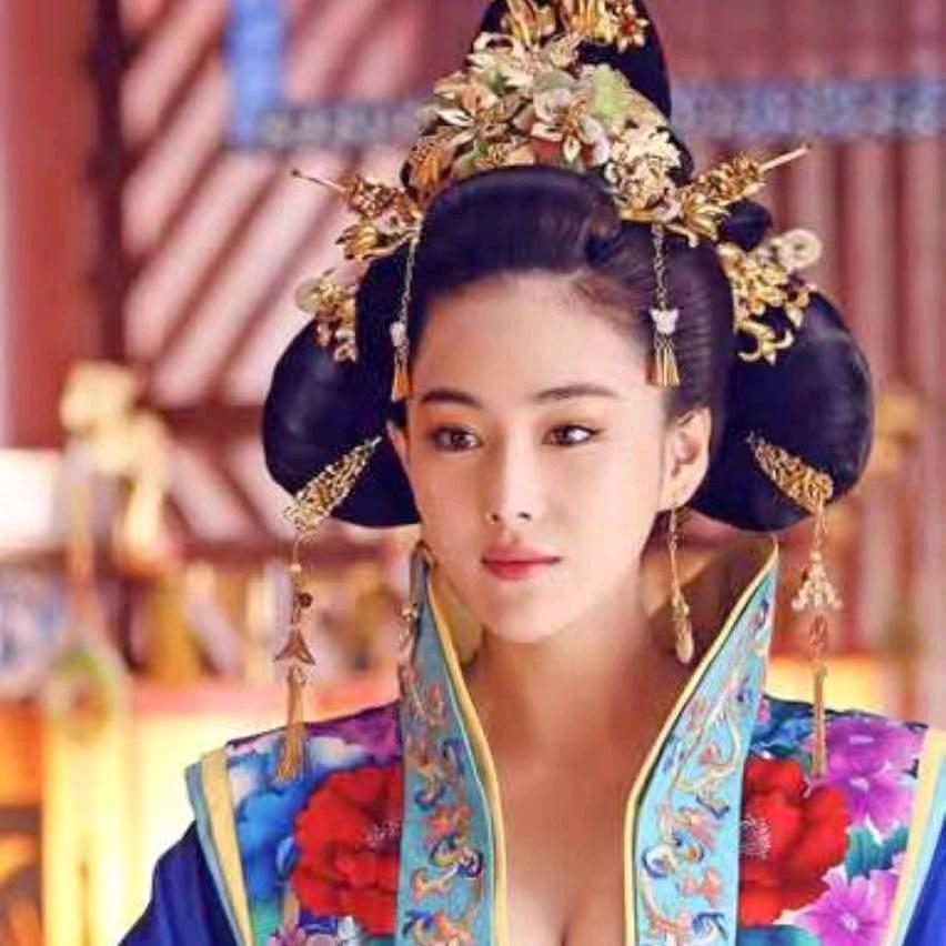 贵妃