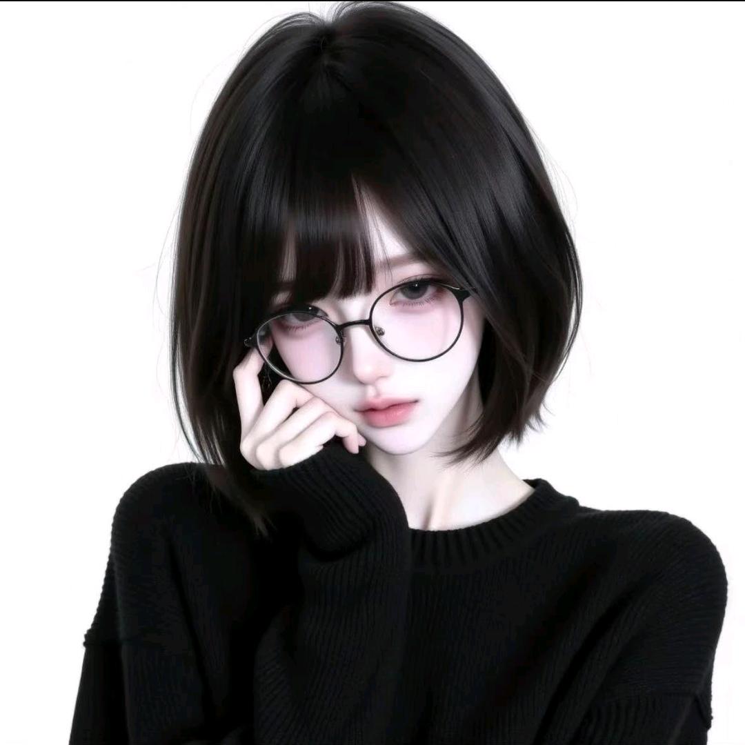 月光落在我身上