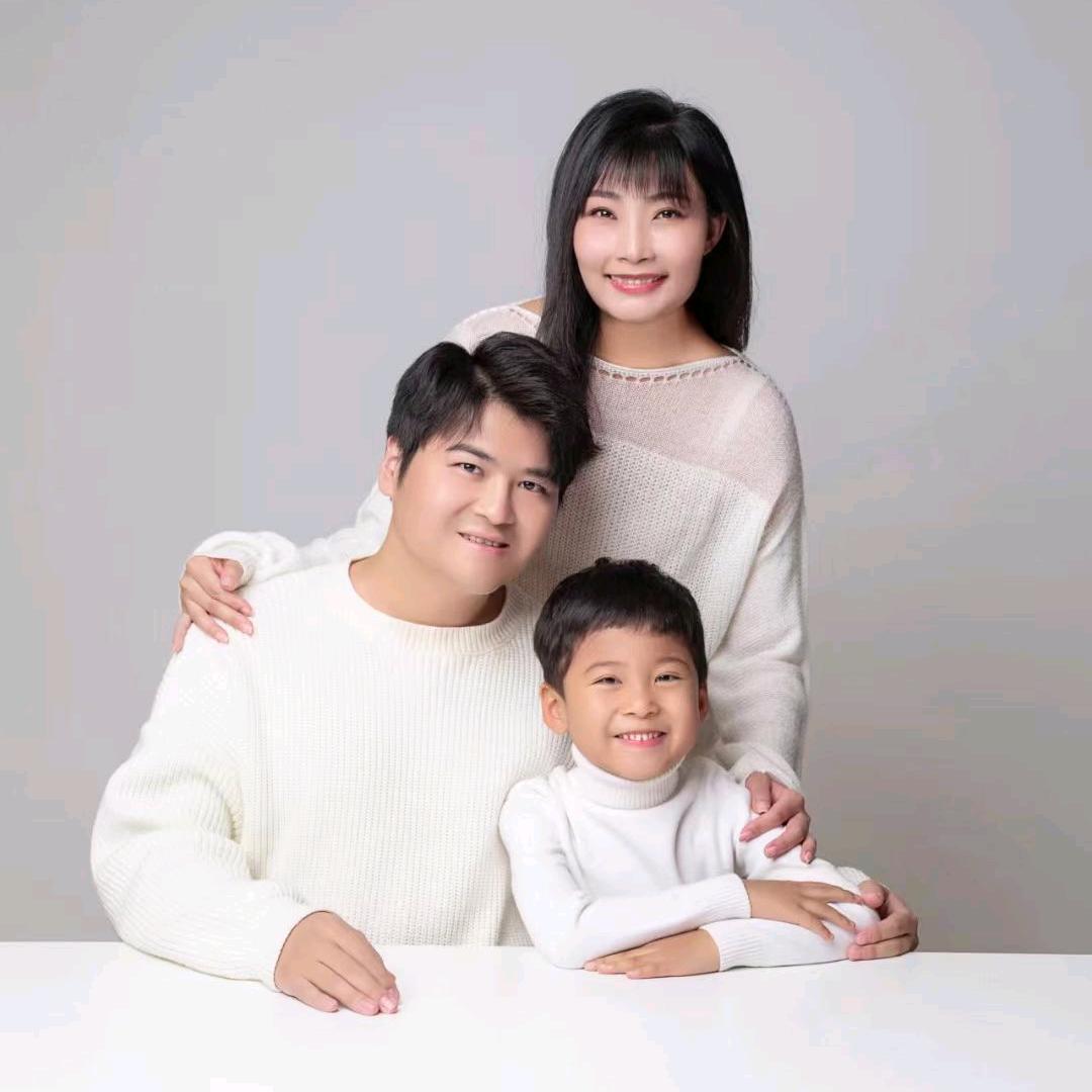 系统让我好好带娃