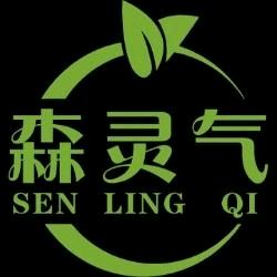 森灵气护发养发工厂店