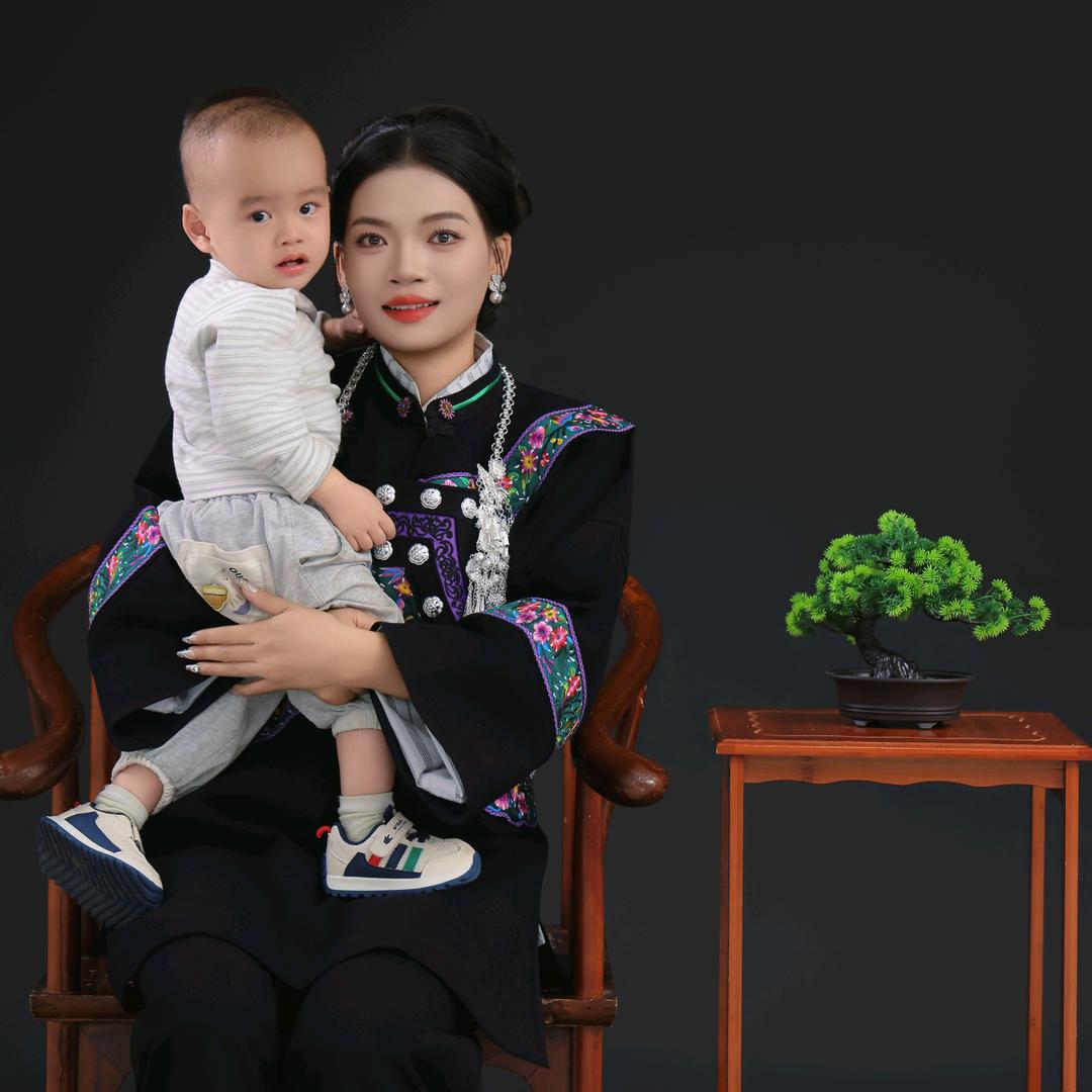 小小陈✨