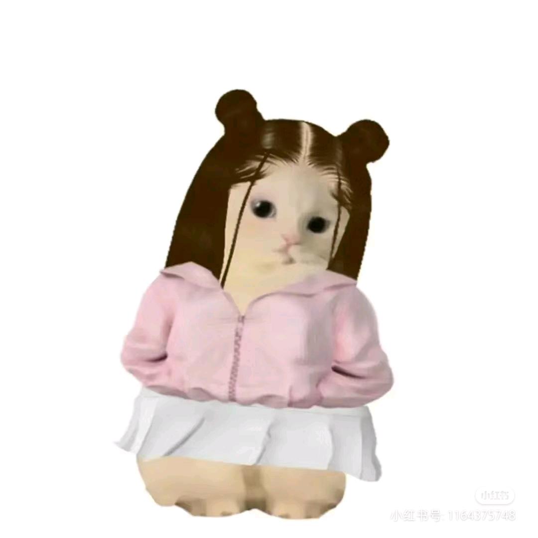 爱嗦了签子的小女孩