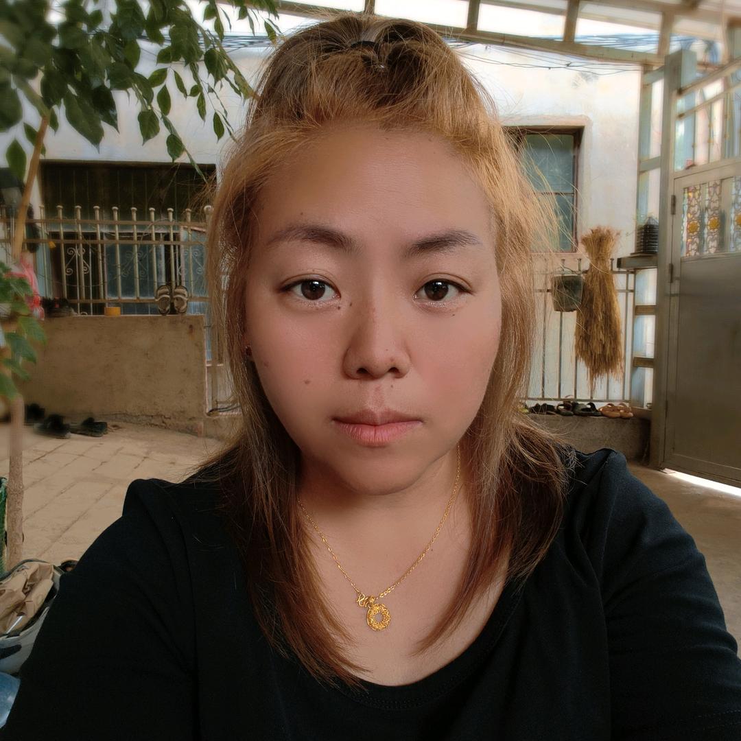 杨微