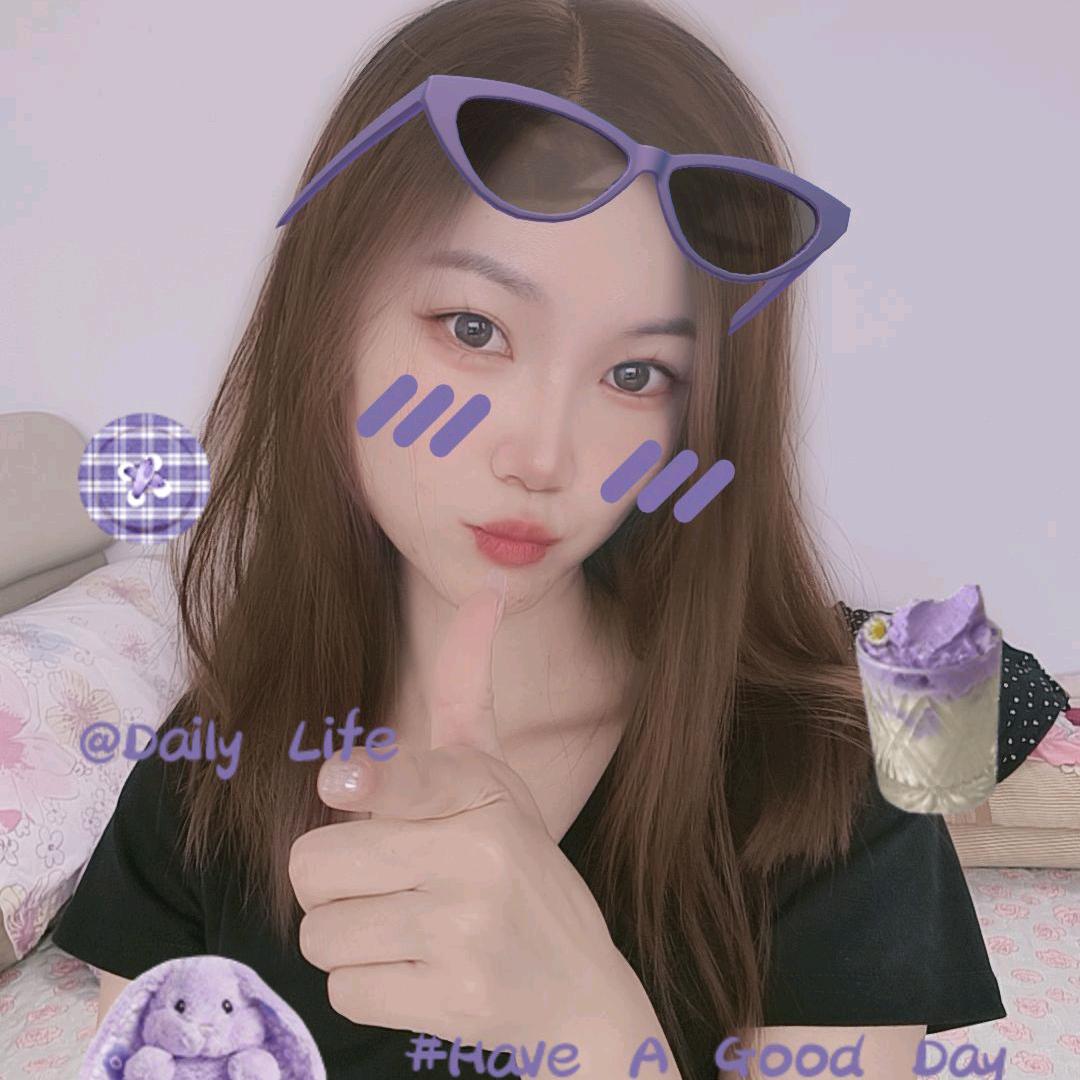 指尖的星光✨