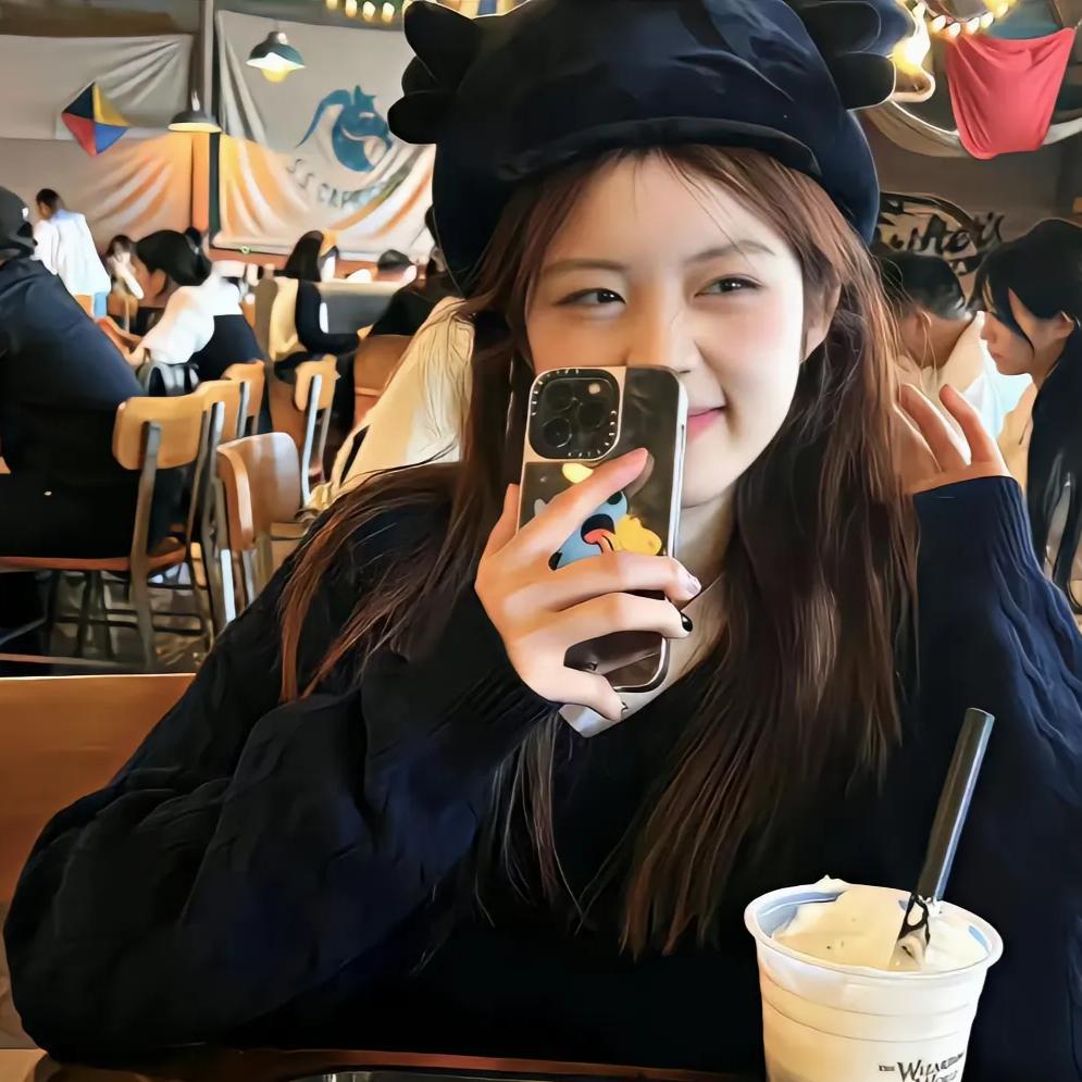 @喜小小Z