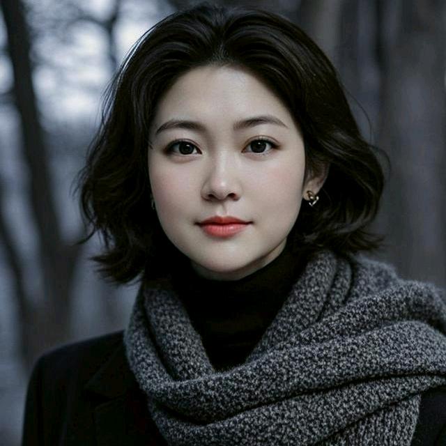 杨阳🎤