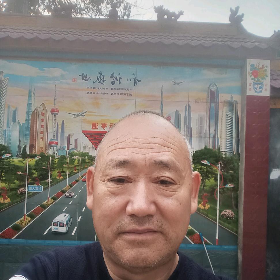 幸福的人生