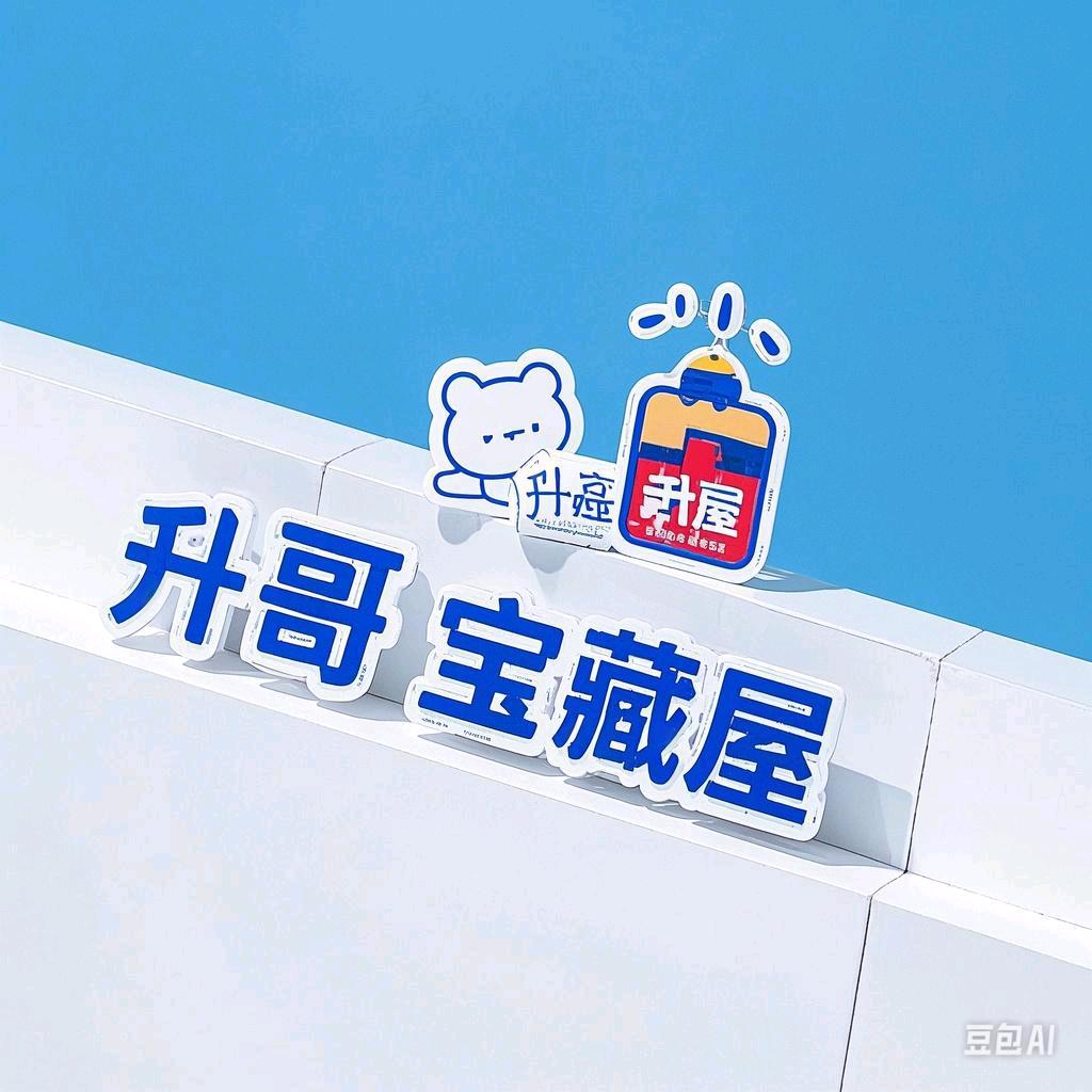 升哥