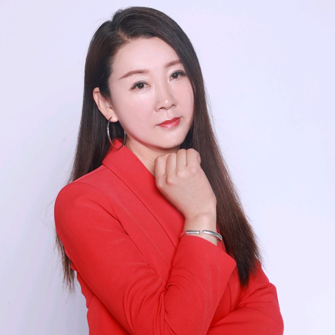 细河区金之俏美业刘老师
