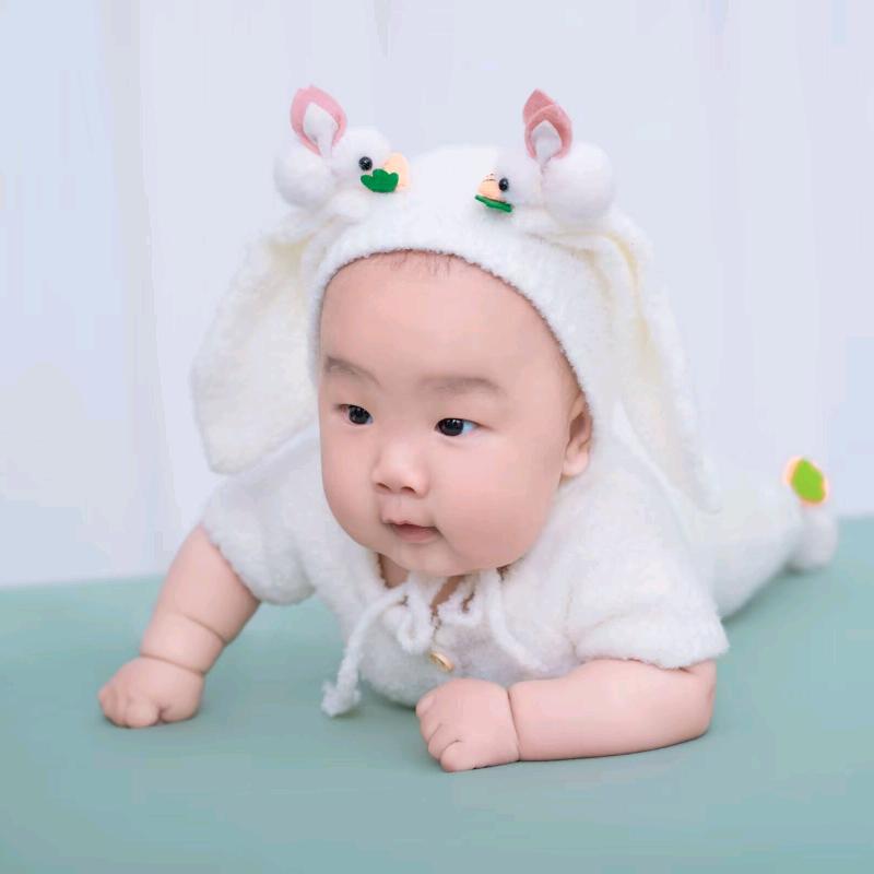 航航的成长日记