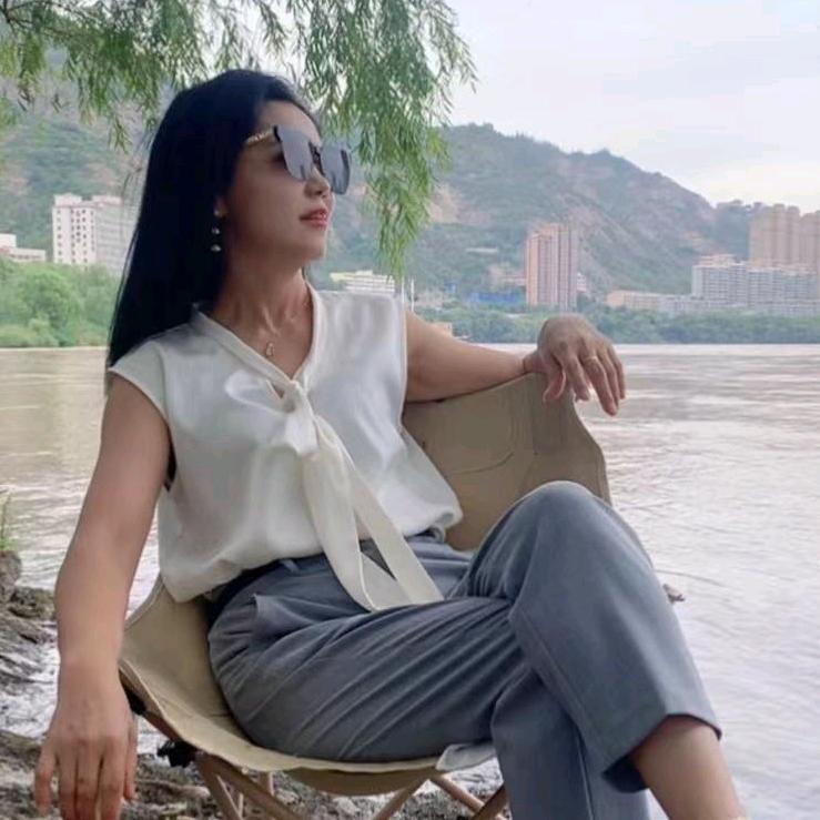王先生的小女人