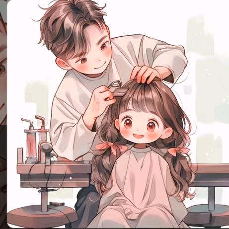 设计师☞小洛