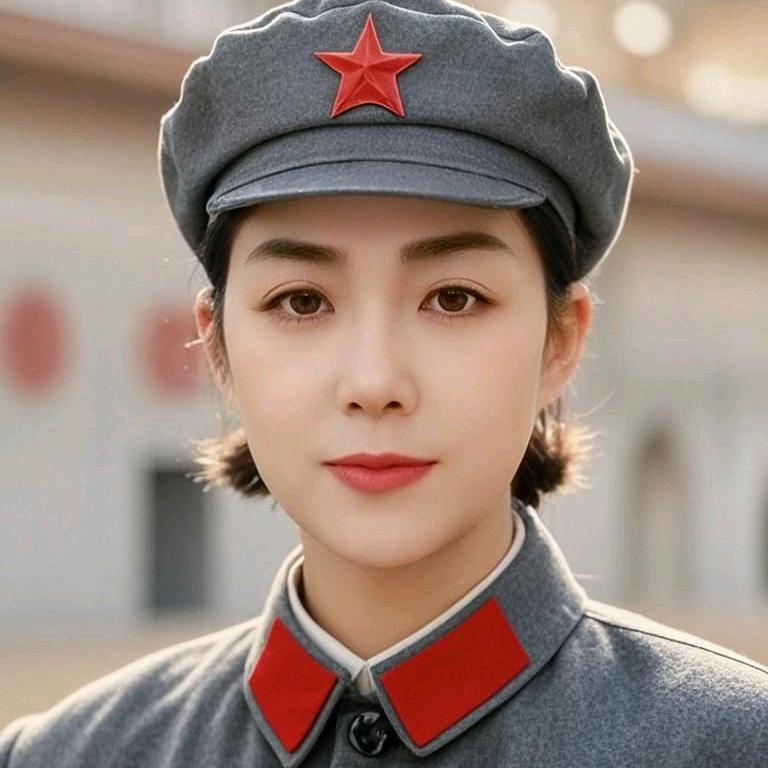 重庆，君姐