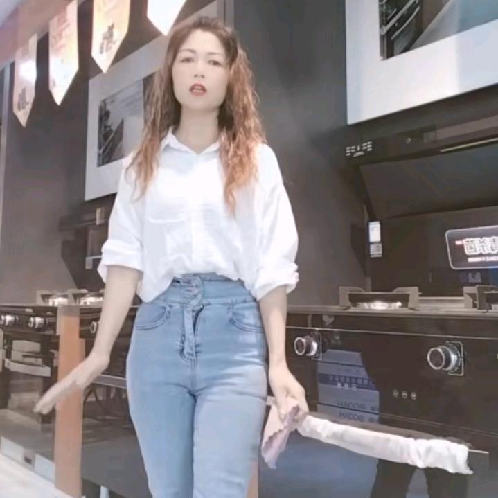 骆姐千科厨电孝昌店