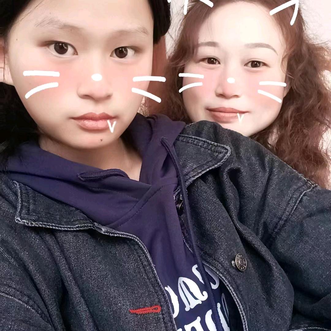 小向