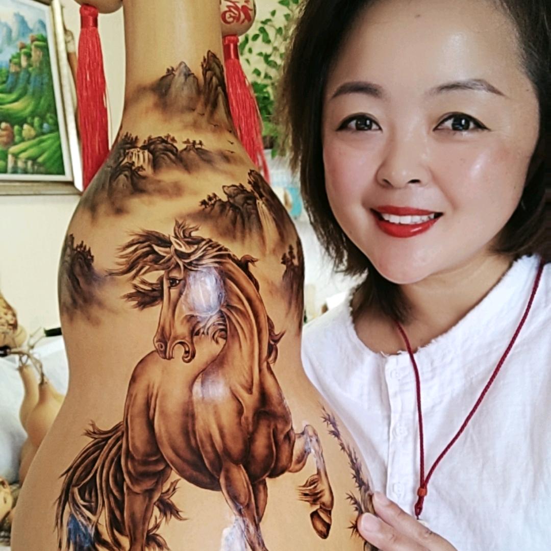 聊城啊农葫芦